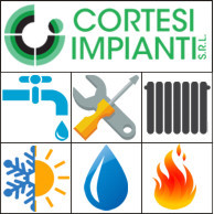 CORTESI IMPIANTI SRL