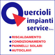 QUERCIOLI IMPIANTI SERVICE