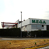 M.E.G.A. SPA