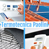 TERMOTECNICA PAOLINI