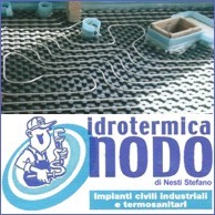 IDROTERMICA NODO