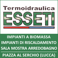 TERMOIDRAULICA ESSETI