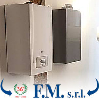 SERVIZIO ASSISTENZA F.M. S.R.L.