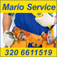 MARIO SERVICE