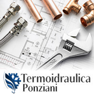TERMOIDRAULICA PONZIANI